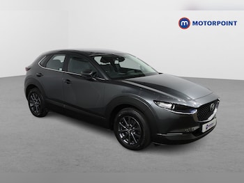 2021 - 2.0 e-Skyactiv G MHEV SE-L Lux 5dr