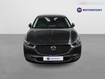 Used Mazda CX-30 2021 for sale - 75749457: Photo