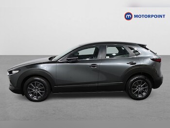 Used Mazda CX-30 2021 for sale - 75749457: Photo