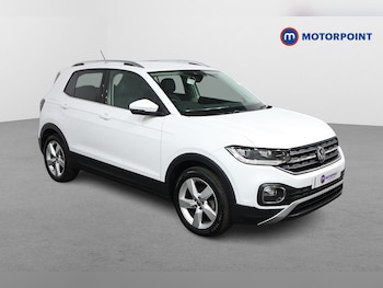 2023 - 1.5 TSI EVO SEL 5dr DSG