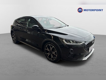 Used Ford Focus 2024 for sale - 78918445: Photo