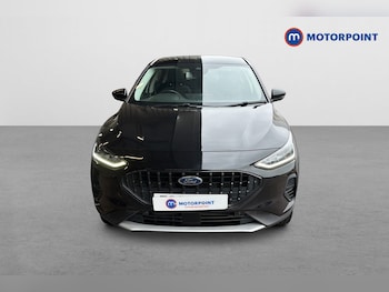 Used Ford Focus 2024 for sale - 78918445: Photo