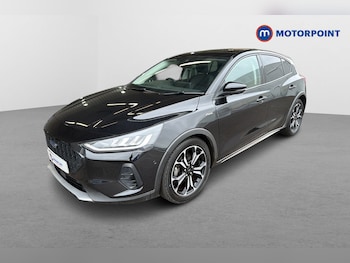 Used Ford Focus 2024 for sale - 78918445: Photo