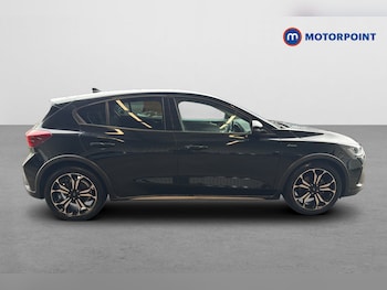 Used Ford Focus 2024 for sale - 78918445: Photo