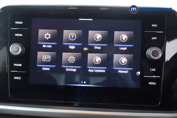 Used Volkswagen T-Roc 2025 for sale - 76143408: Photo 10