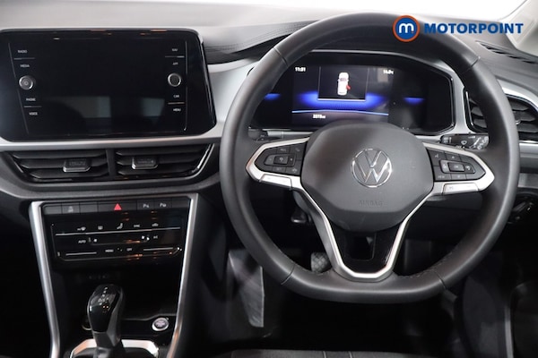 Used Volkswagen T-Roc 2025 for sale - 76143408: Photo 11