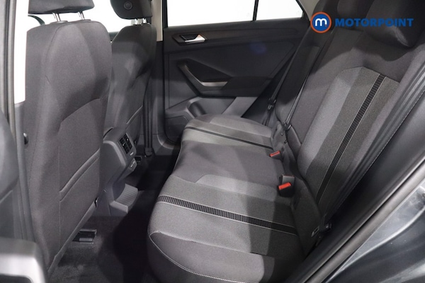 Used Volkswagen T-Roc 2025 for sale - 76143408: Photo 13