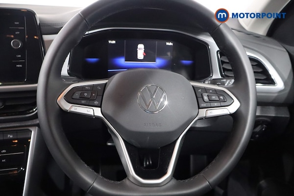Used Volkswagen T-Roc 2025 for sale - 76143408: Photo 14