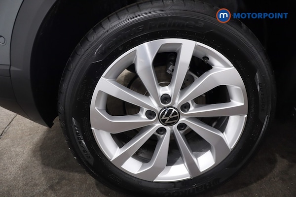 Used Volkswagen T-Roc 2025 for sale - 76143408: Photo 17