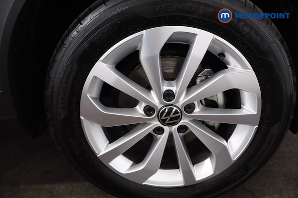 Used Volkswagen T-Roc 2025 for sale - 76143408: Photo 18