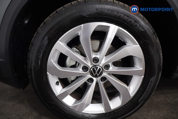 Used Volkswagen T-Roc 2025 for sale - 76143408: Photo 19