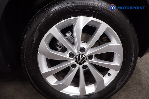 Used Volkswagen T-Roc 2025 for sale - 76143408: Photo 20