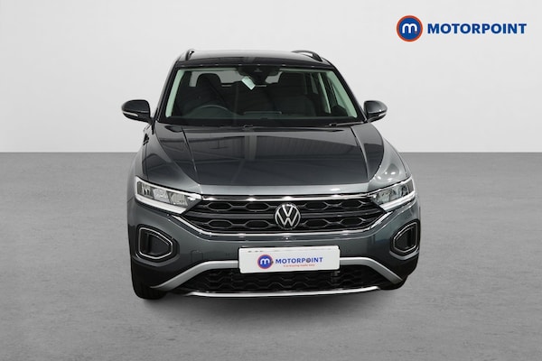 Used Volkswagen T-Roc 2025 for sale - 76143408: Photo 2