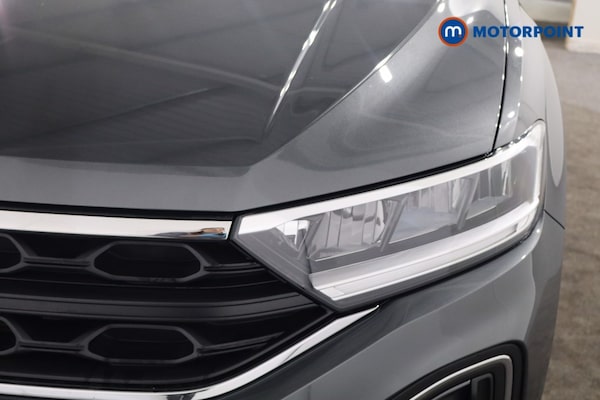 Used Volkswagen T-Roc 2025 for sale - 76143408: Photo 35