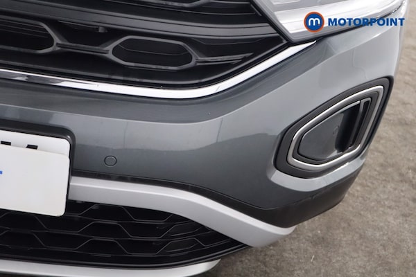 Used Volkswagen T-Roc 2025 for sale - 76143408: Photo 36
