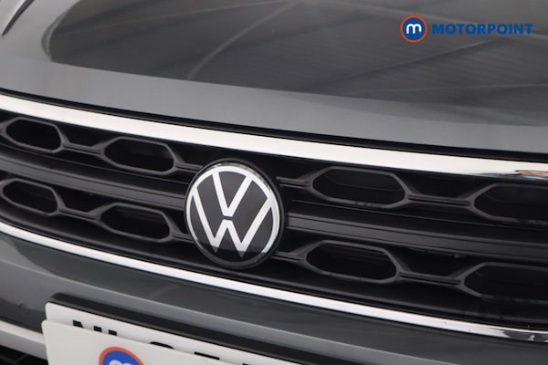 Used Volkswagen T-Roc 2025 for sale - 76143408: Photo 37