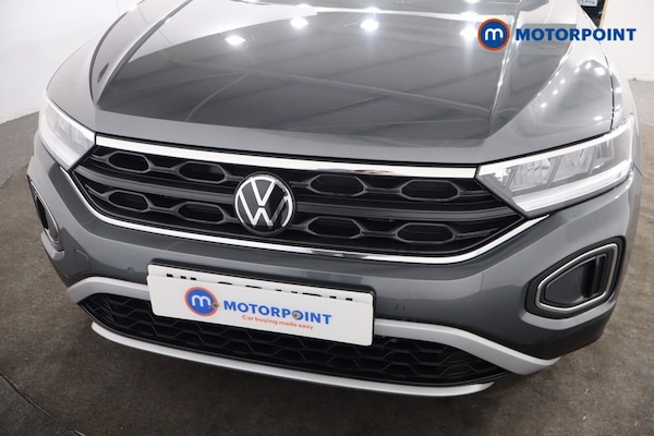 Used Volkswagen T-Roc 2025 for sale - 76143408: Photo 38