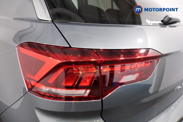 Used Volkswagen T-Roc 2025 for sale - 76143408: Photo 41
