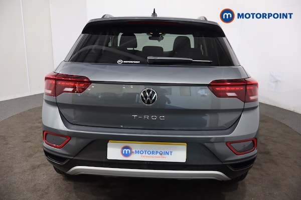 Used Volkswagen T-Roc 2025 for sale - 76143408: Photo 43