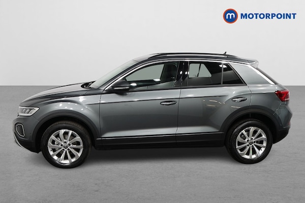 Used Volkswagen T-Roc 2025 for sale - 76143408: Photo 4