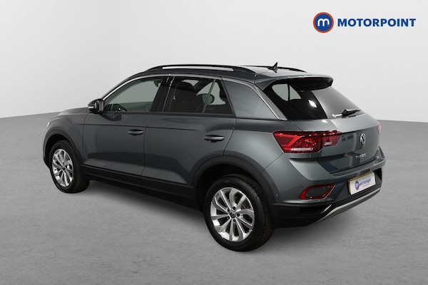 Used Volkswagen T-Roc 2025 for sale - 76143408: Photo 5