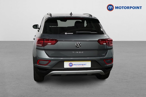 Used Volkswagen T-Roc 2025 for sale - 76143408: Photo 6