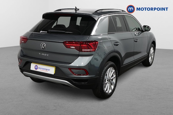 Used Volkswagen T-Roc 2025 for sale - 76143408: Photo 7