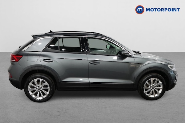 Used Volkswagen T-Roc 2025 for sale - 76143408: Photo 8