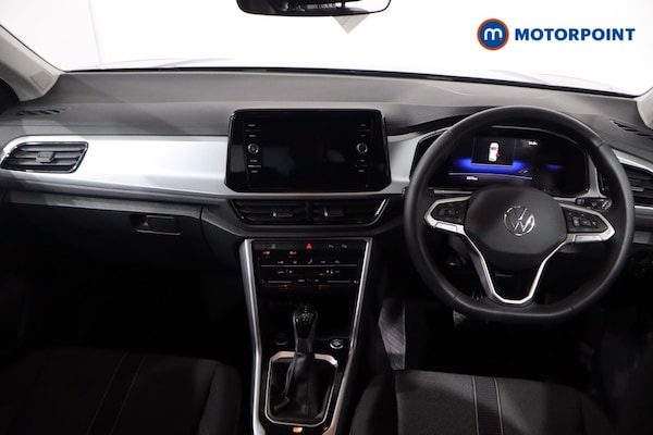 Used Volkswagen T-Roc 2025 for sale - 76143408: Photo 9