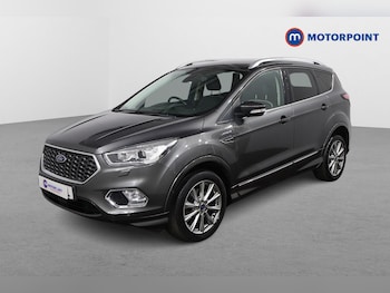 Used Ford Kuga undefined for sale - 78720750: Photo