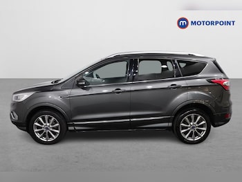 Used Ford Kuga undefined for sale - 78720750: Photo