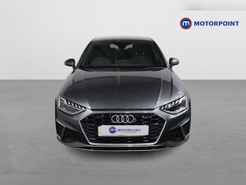 Used Audi A4 undefined for sale - 78407213: Photo