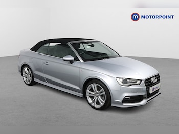 Used Audi A3 2016 for sale - 75383321: Photo