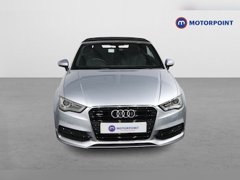 Used Audi A3 2016 for sale - 75383321: Photo