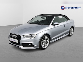 Used Audi A3 2016 for sale - 75383321: Photo