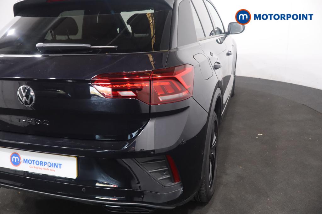 Used Volkswagen T-Roc 2024 for sale - 78103760: Photo 10