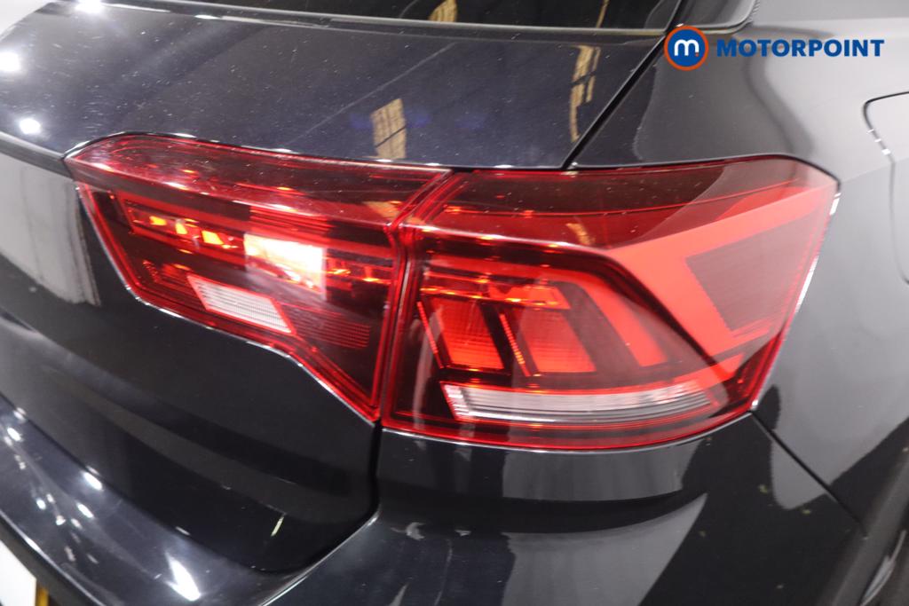 Used Volkswagen T-Roc 2024 for sale - 78103760: Photo 11