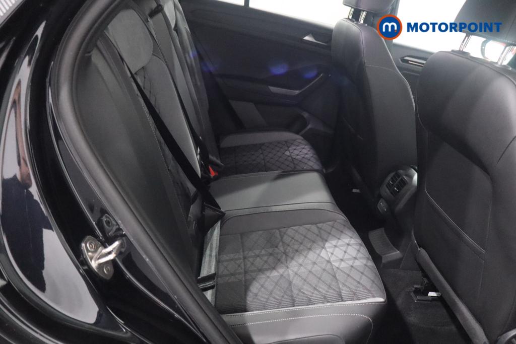 Used Volkswagen T-Roc 2024 for sale - 78103760: Photo 15