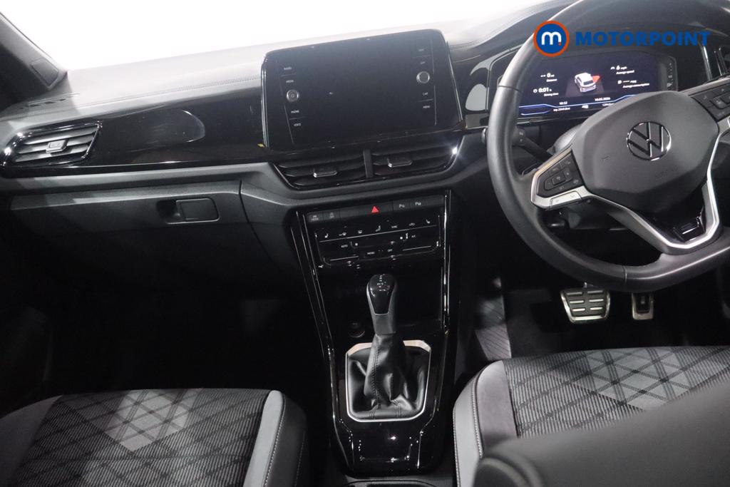 Used Volkswagen T-Roc 2024 for sale - 78103760: Photo 16