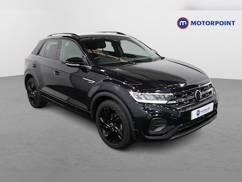 Used Volkswagen T-Roc 2024 for sale - 78103760: Photo