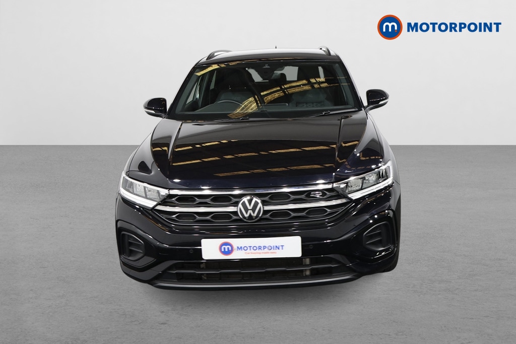 Used Volkswagen T-Roc 2024 for sale - 78103760: Photo 2