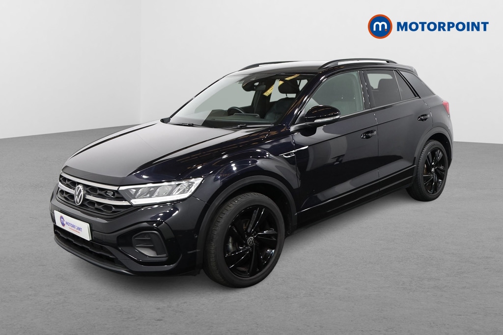 Used Volkswagen T-Roc 2024 for sale - 78103760: Photo 3