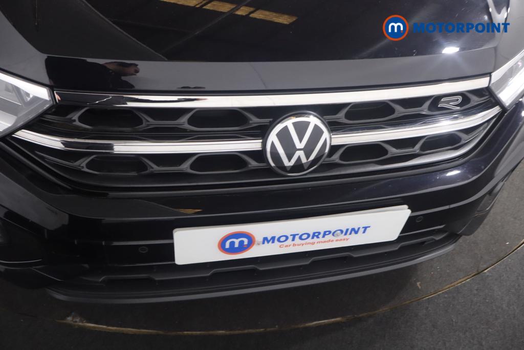 Used Volkswagen T-Roc 2024 for sale - 78103760: Photo 36