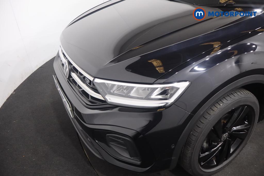 Used Volkswagen T-Roc 2024 for sale - 78103760: Photo 38