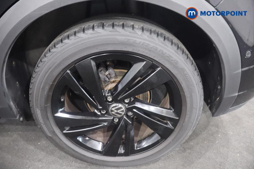 Used Volkswagen T-Roc 2024 for sale - 78103760: Photo 40