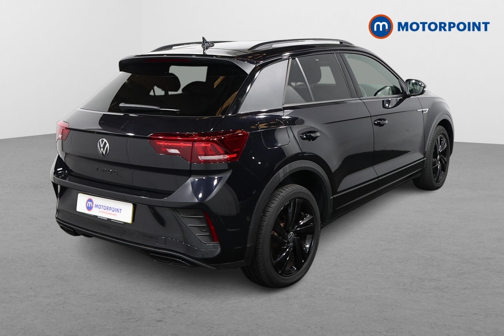 Used Volkswagen T-Roc 2024 for sale - 78103760: Photo 7