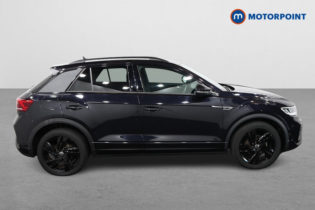 Used Volkswagen T-Roc 2024 for sale - 78103760: Photo 8