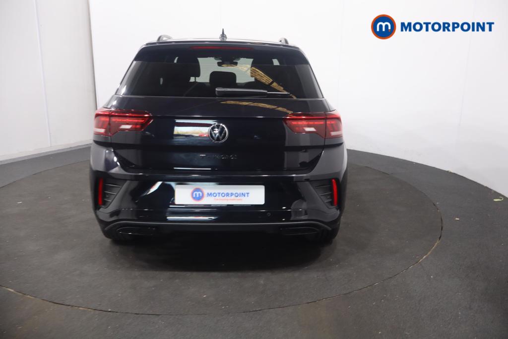 Used Volkswagen T-Roc 2024 for sale - 78103760: Photo 9