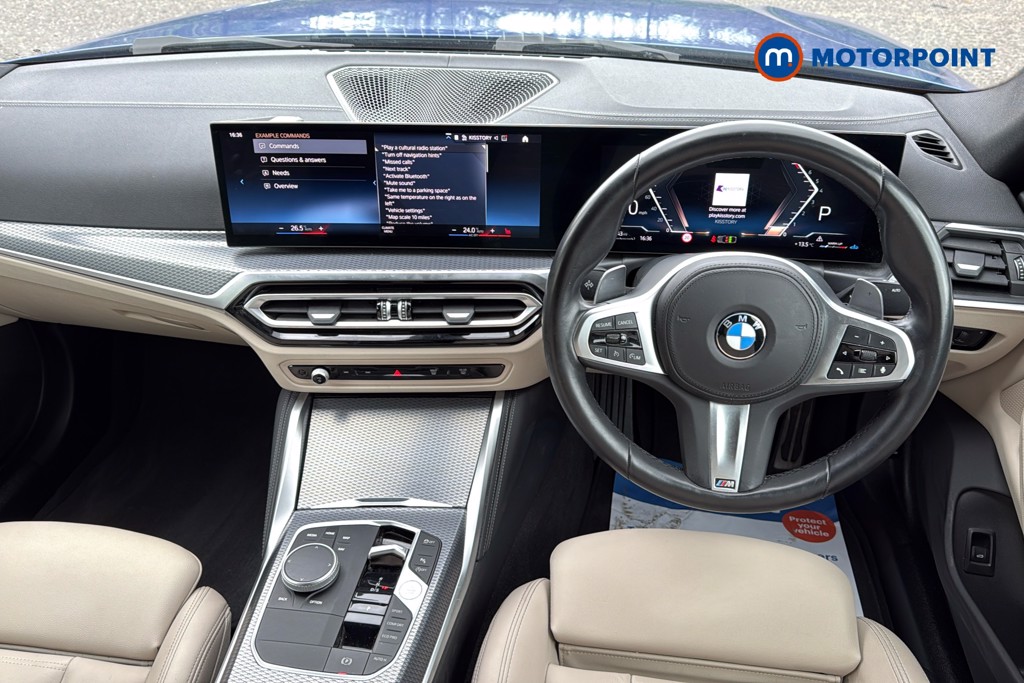 Used BMW 4 Series for sale - 78129424: Photo 10