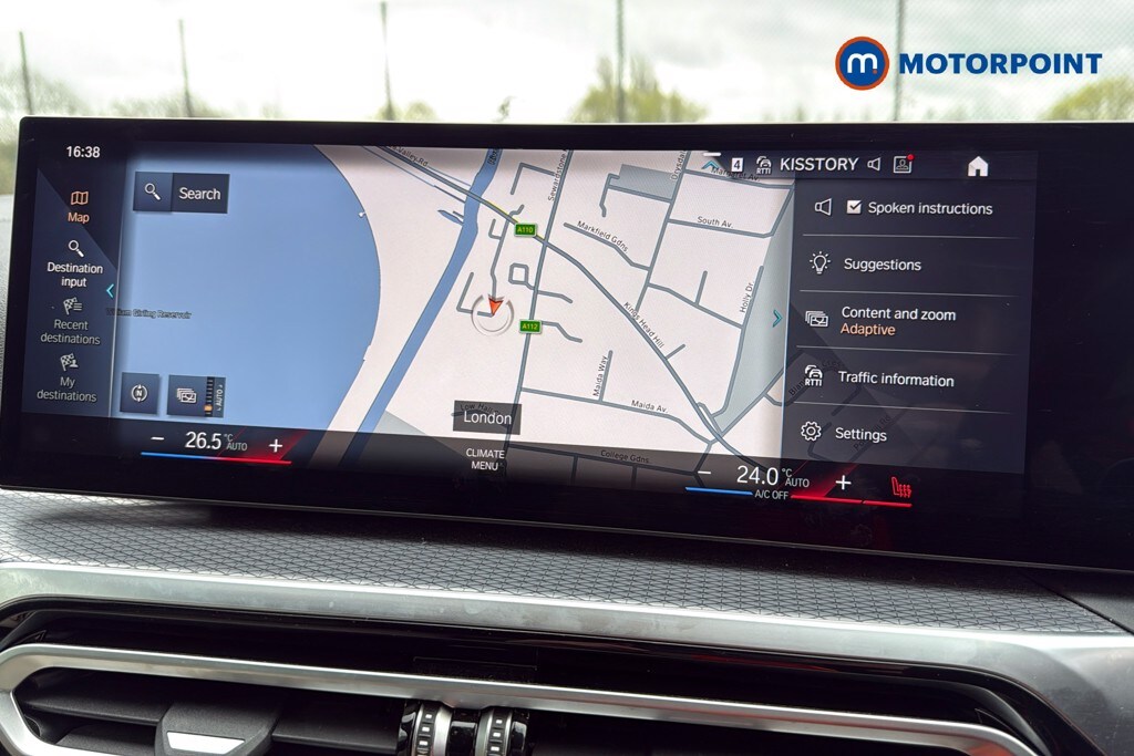 Used BMW 4 Series for sale - 78129424: Photo 18